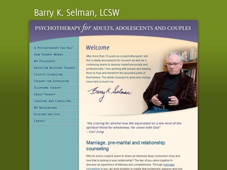 Psychotherapy in Chapel Hill, NC