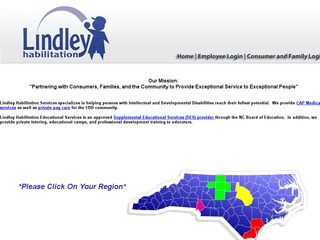 Greensboro, NC website design logo