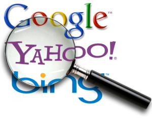 search engine marketing icon