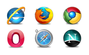 website browsers for seo 
