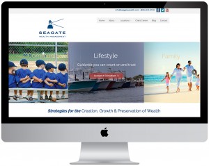 seagate wealth management